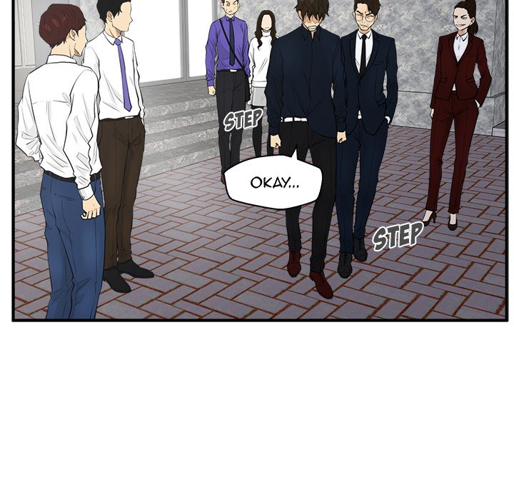 Read Mr. Kang chapter 43 image 37 on Lezhin