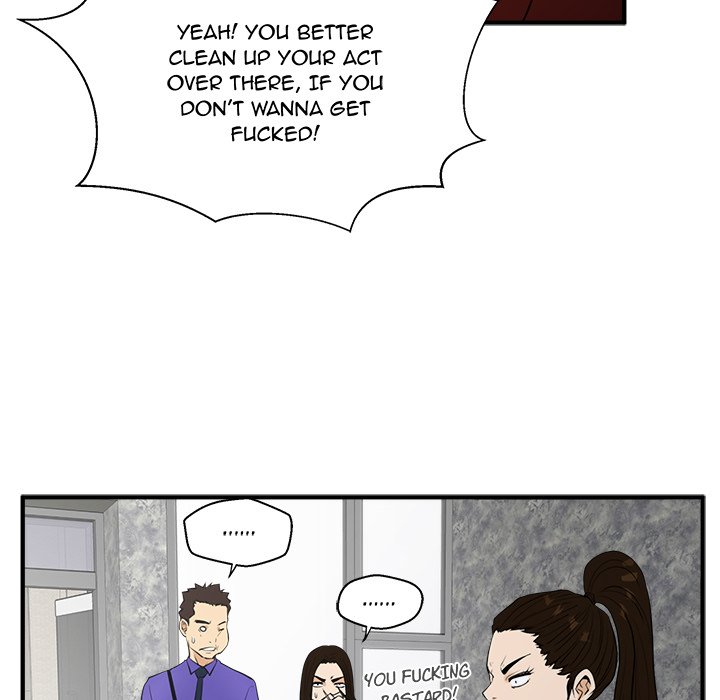 Read Mr. Kang chapter 43 image 39 on Lezhin