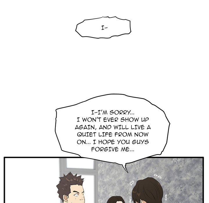 Read Mr. Kang chapter 43 image 4 on Lezhin