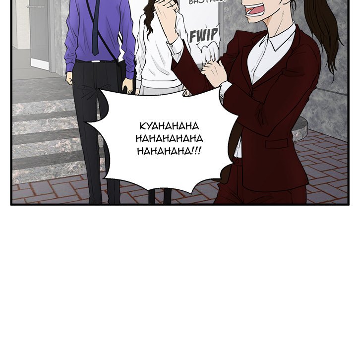 Read Mr. Kang chapter 43 image 40 on Lezhin