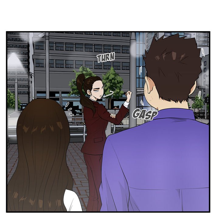 Read Mr. Kang chapter 43 image 41 on Lezhin
