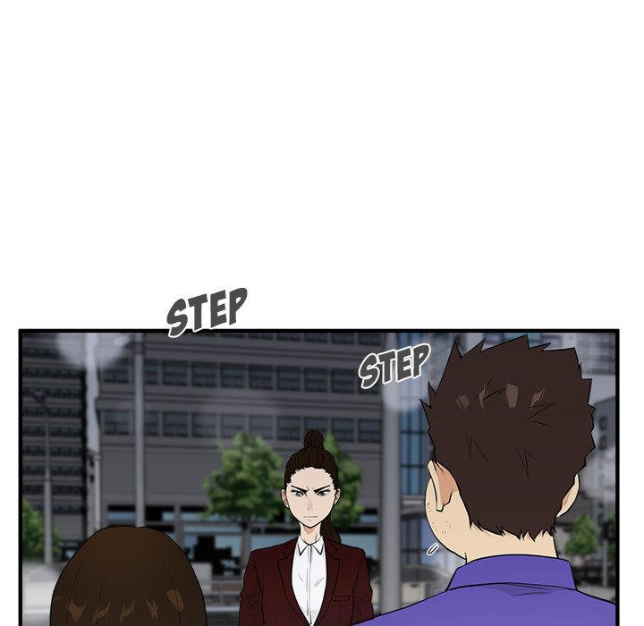 Read Mr. Kang chapter 43 image 42 on Lezhin