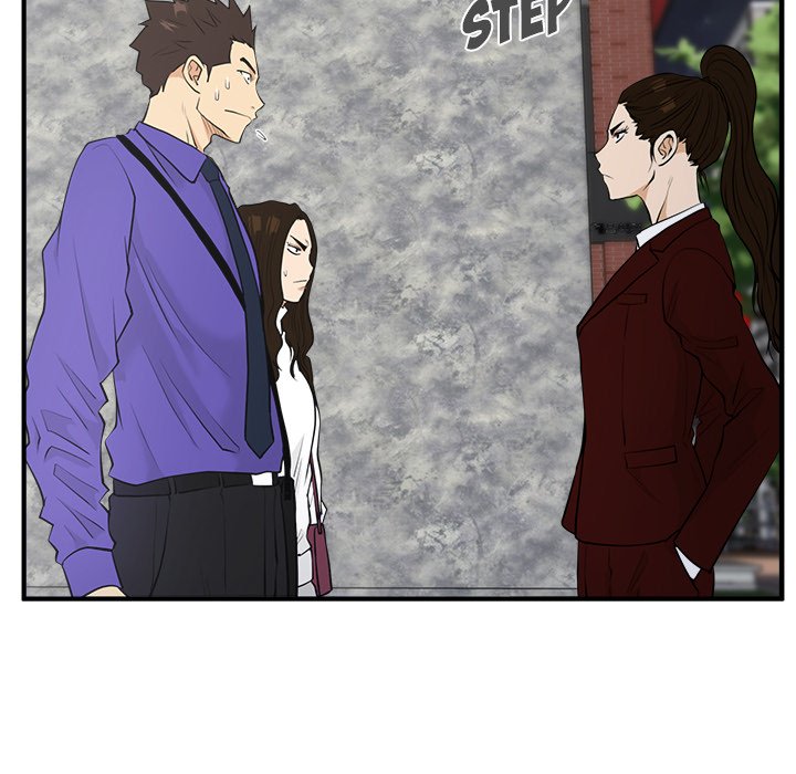 Read Mr. Kang chapter 43 image 44 on Lezhin