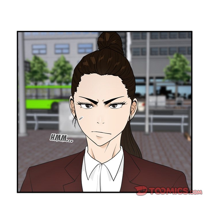 Read Mr. Kang chapter 43 image 47 on Lezhin