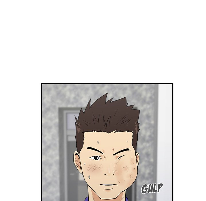 Read Mr. Kang chapter 43 image 48 on Lezhin