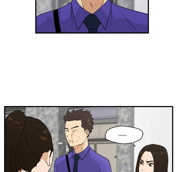 Read Mr. Kang chapter 43 image 49 on Lezhin
