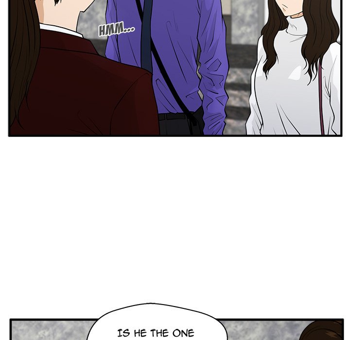 Read Mr. Kang chapter 43 image 50 on Lezhin