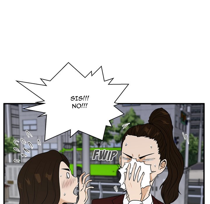 Read Mr. Kang chapter 43 image 52 on Lezhin