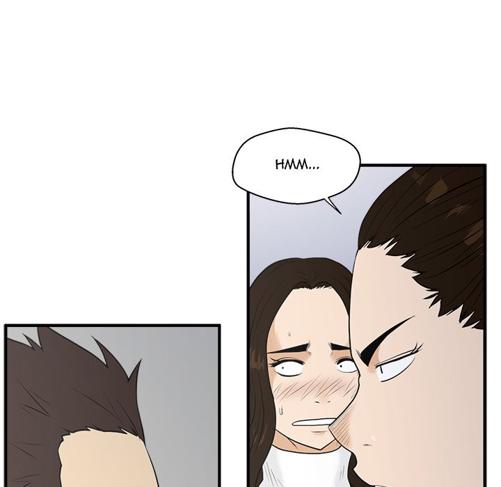 Read Mr. Kang chapter 43 image 55 on Lezhin
