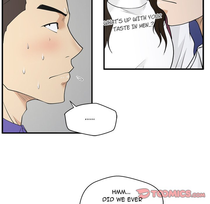Read Mr. Kang chapter 43 image 56 on Lezhin