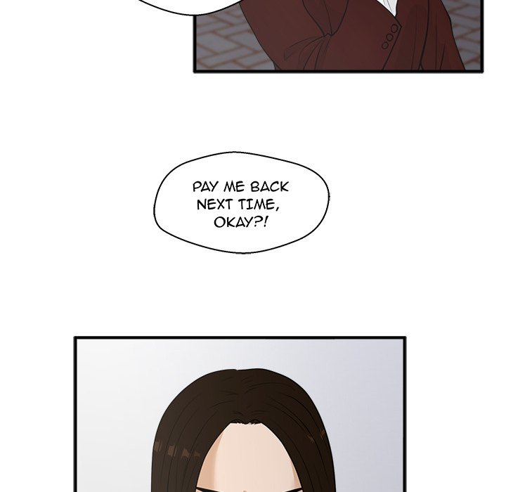 Read Mr. Kang chapter 43 image 59 on Lezhin