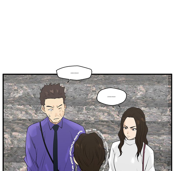 Read Mr. Kang chapter 43 image 6 on Lezhin