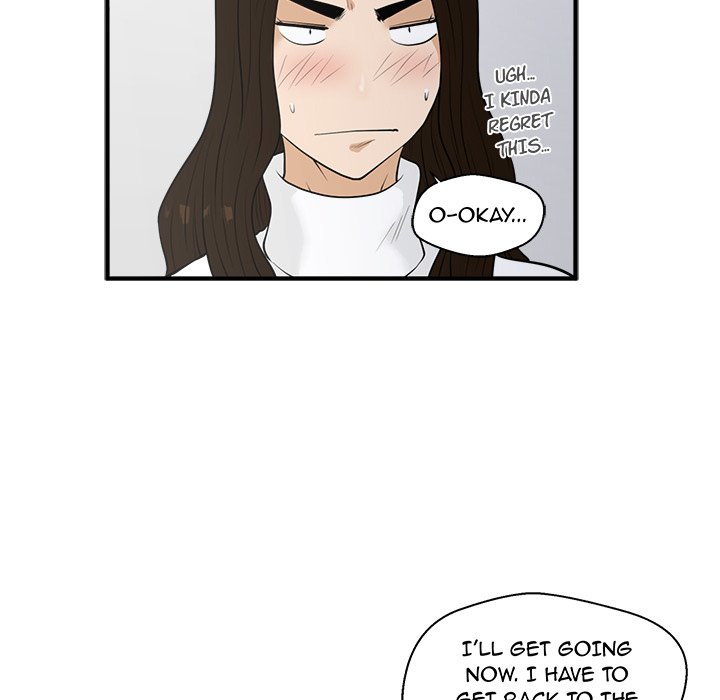 Read Mr. Kang chapter 43 image 60 on Lezhin