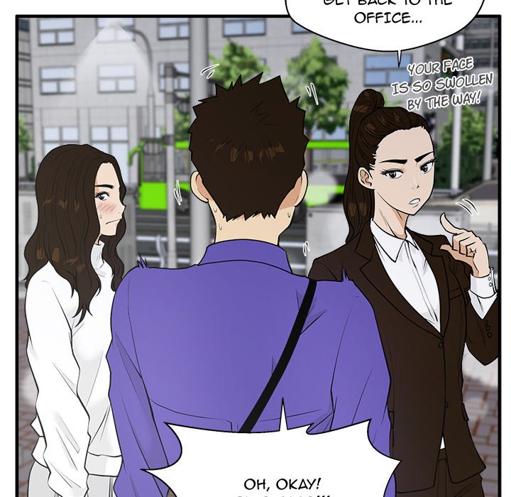 Read Mr. Kang chapter 43 image 61 on Lezhin