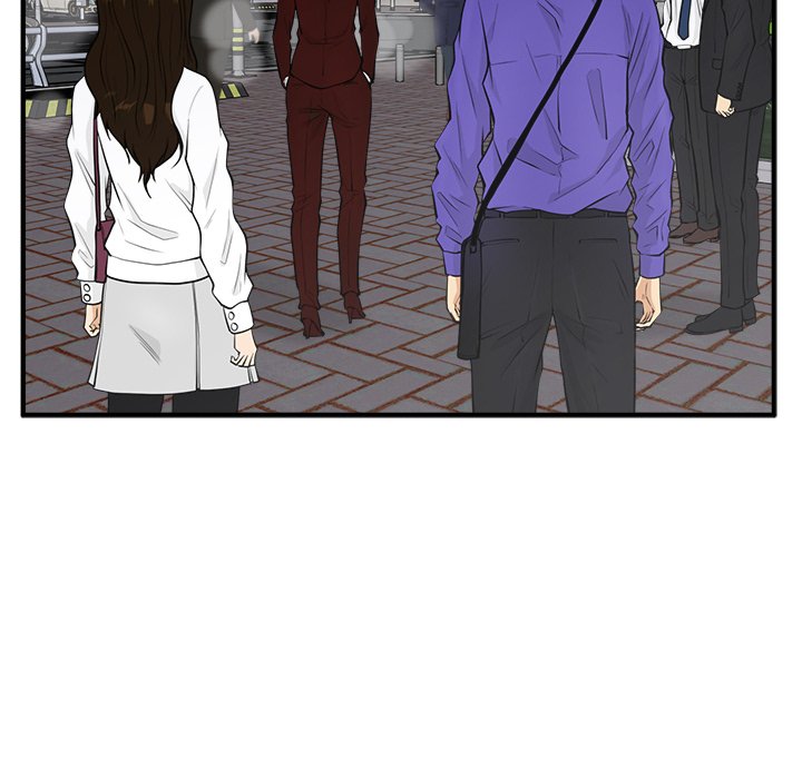 Read Mr. Kang chapter 43 image 66 on Lezhin
