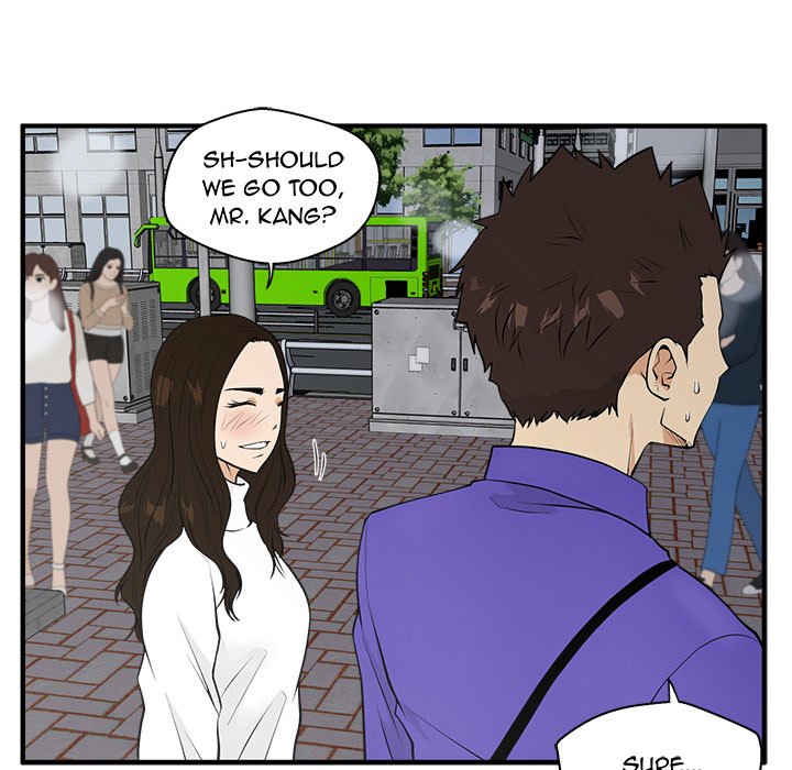 Read Mr. Kang chapter 43 image 67 on Lezhin