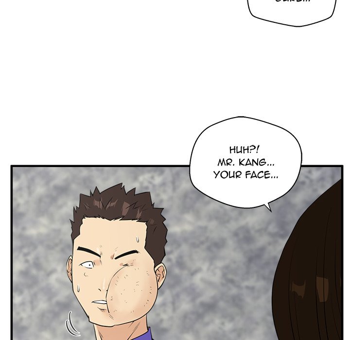 Read Mr. Kang chapter 43 image 68 on Lezhin