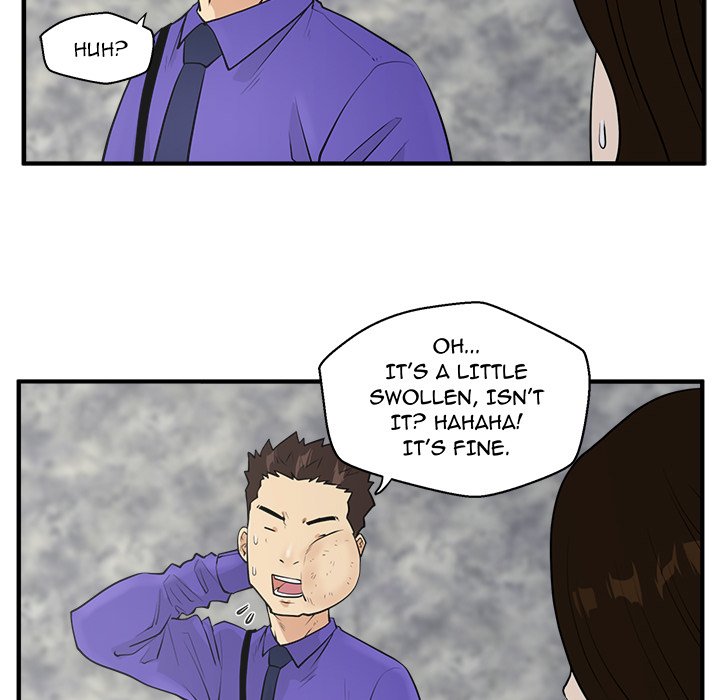 Read Mr. Kang chapter 43 image 69 on Lezhin