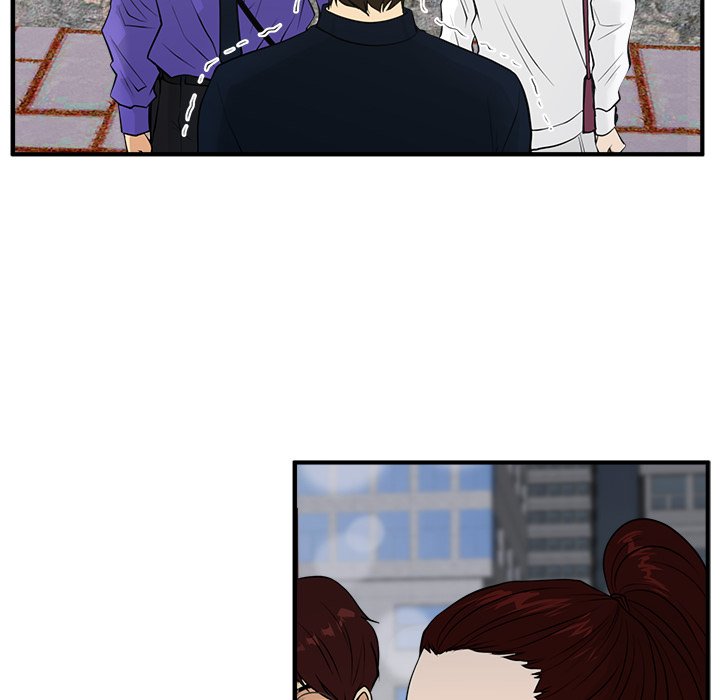 Read Mr. Kang chapter 43 image 7 on Lezhin