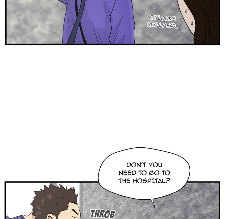 Read Mr. Kang chapter 43 image 70 on Lezhin