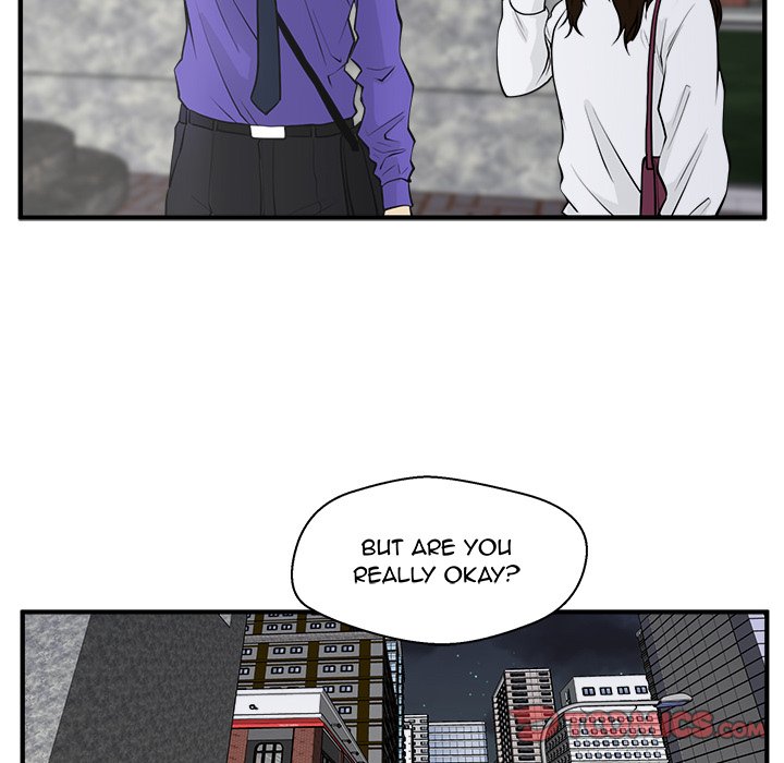 Read Mr. Kang chapter 43 image 74 on Lezhin