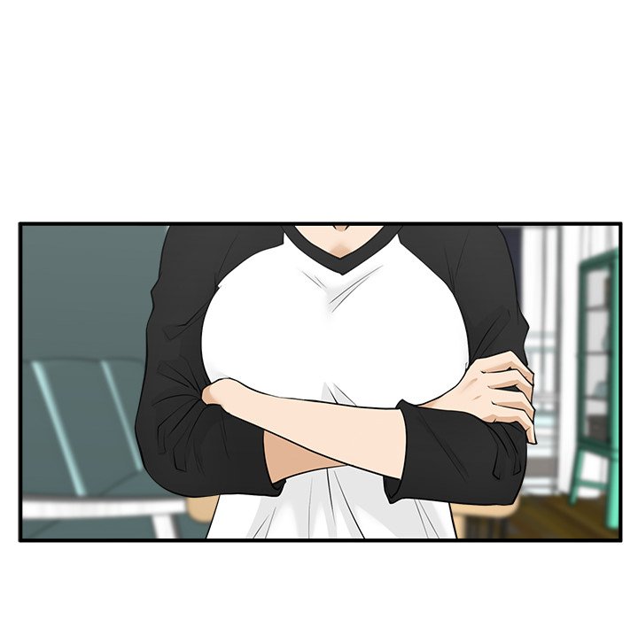 Read Mr. Kang chapter 43 image 76 on Lezhin