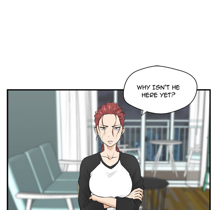 Read Mr. Kang chapter 43 image 77 on Lezhin