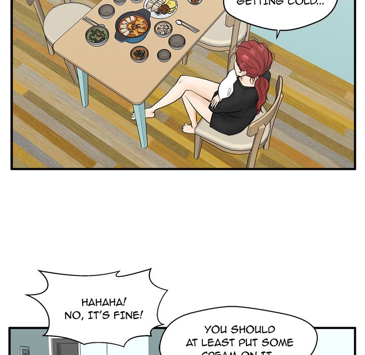 Read Mr. Kang chapter 43 image 79 on Lezhin