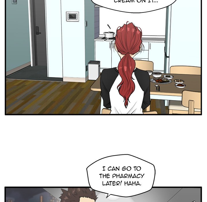 Read Mr. Kang chapter 43 image 80 on Lezhin