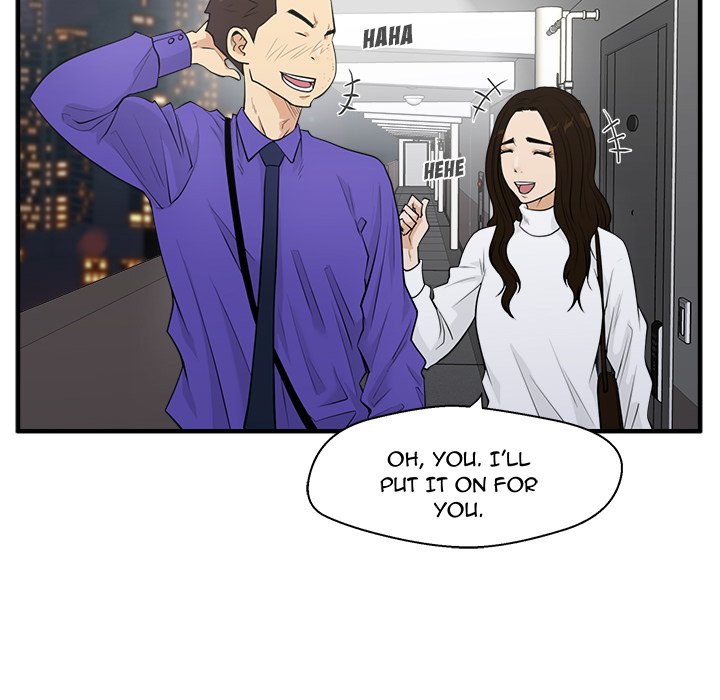 Read Mr. Kang chapter 43 image 81 on Lezhin