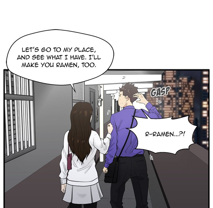 Read Mr. Kang chapter 43 image 82 on Lezhin