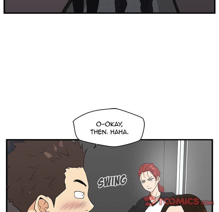 Read Mr. Kang chapter 43 image 83 on Lezhin