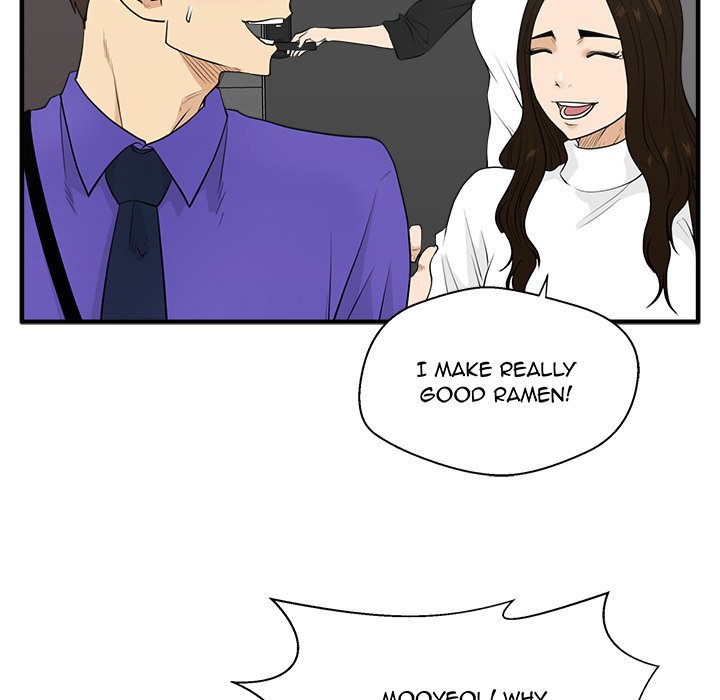 Read Mr. Kang chapter 43 image 84 on Lezhin