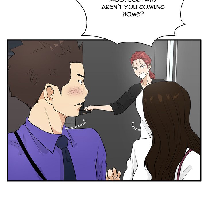 Read Mr. Kang chapter 43 image 85 on Lezhin