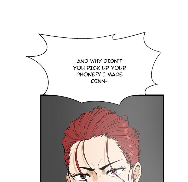 Read Mr. Kang chapter 43 image 86 on Lezhin