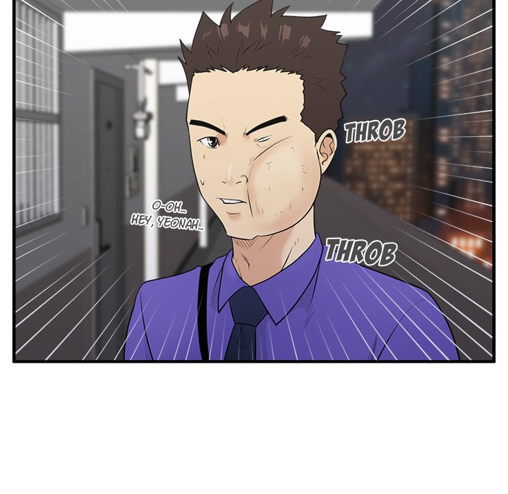 Read Mr. Kang chapter 43 image 88 on Lezhin