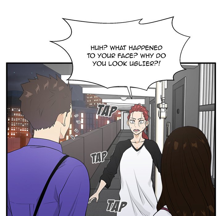 Read Mr. Kang chapter 43 image 89 on Lezhin