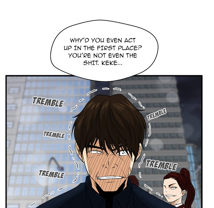 Read Mr. Kang chapter 43 image 9 on Lezhin