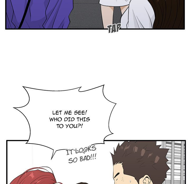 Read Mr. Kang chapter 43 image 90 on Lezhin