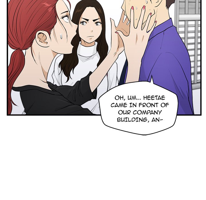 Read Mr. Kang chapter 43 image 91 on Lezhin