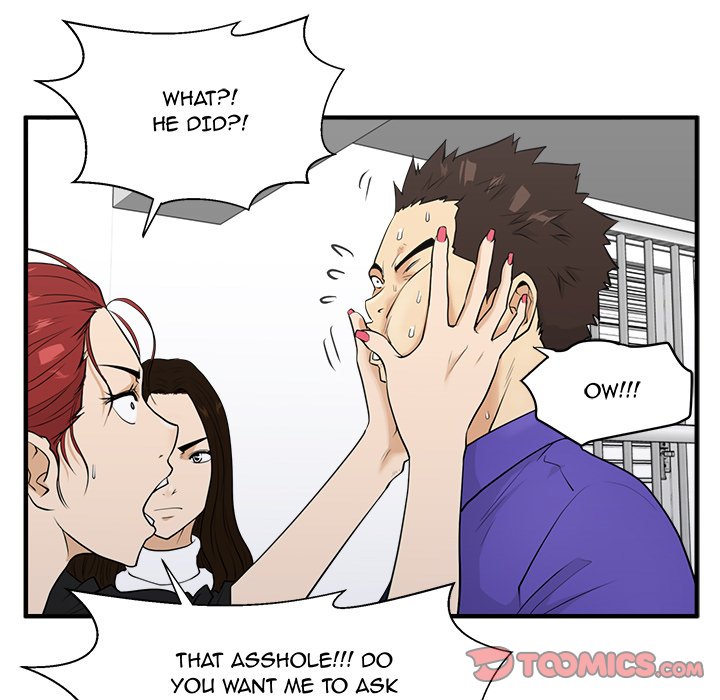 Read Mr. Kang chapter 43 image 92 on Lezhin