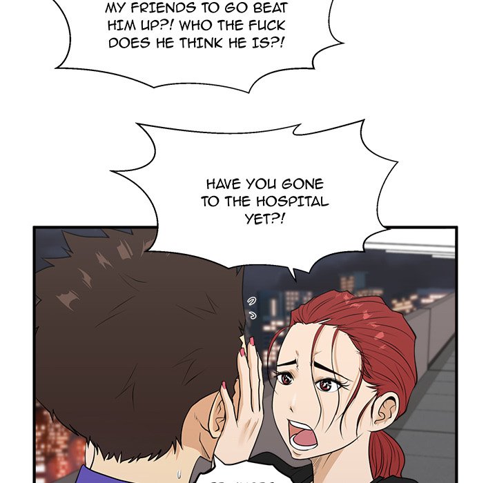 Read Mr. Kang chapter 43 image 93 on Lezhin