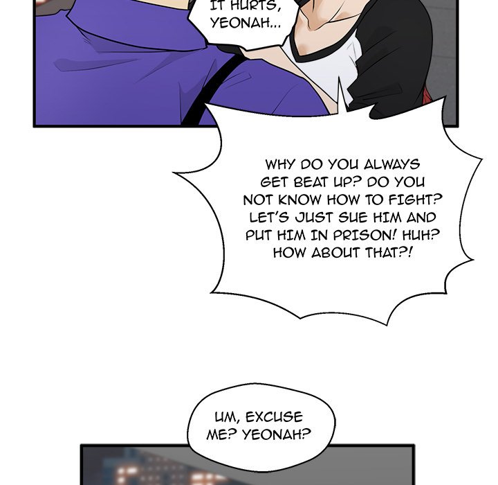 Read Mr. Kang chapter 43 image 94 on Lezhin