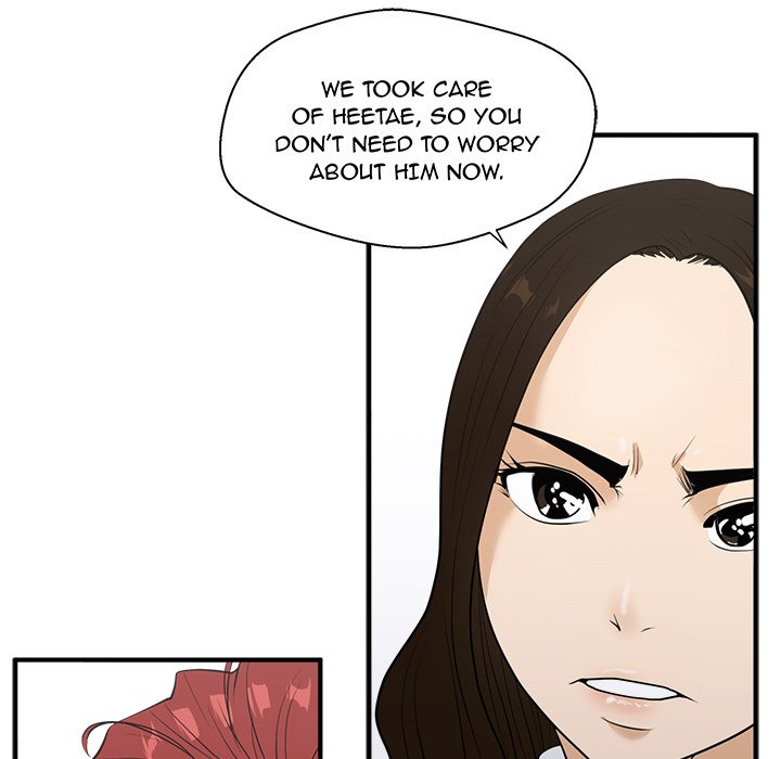 Read Mr. Kang chapter 43 image 96 on Lezhin