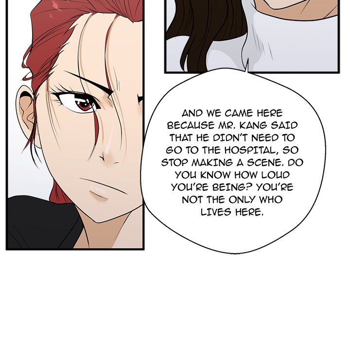 Read Mr. Kang chapter 43 image 97 on Lezhin