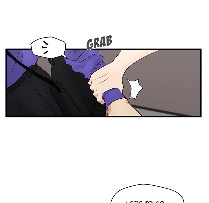 Read Mr. Kang chapter 43 image 98 on Lezhin