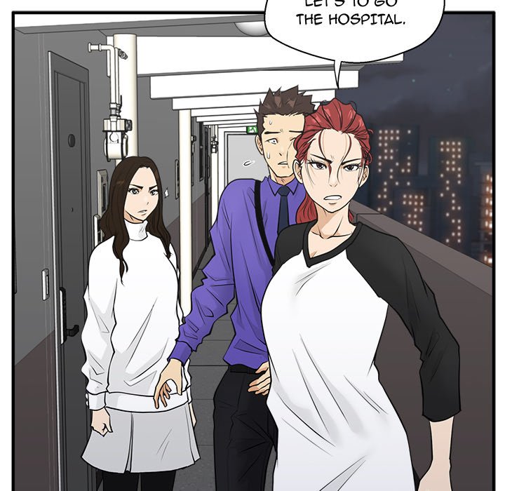 Read Mr. Kang chapter 43 image 99 on Lezhin