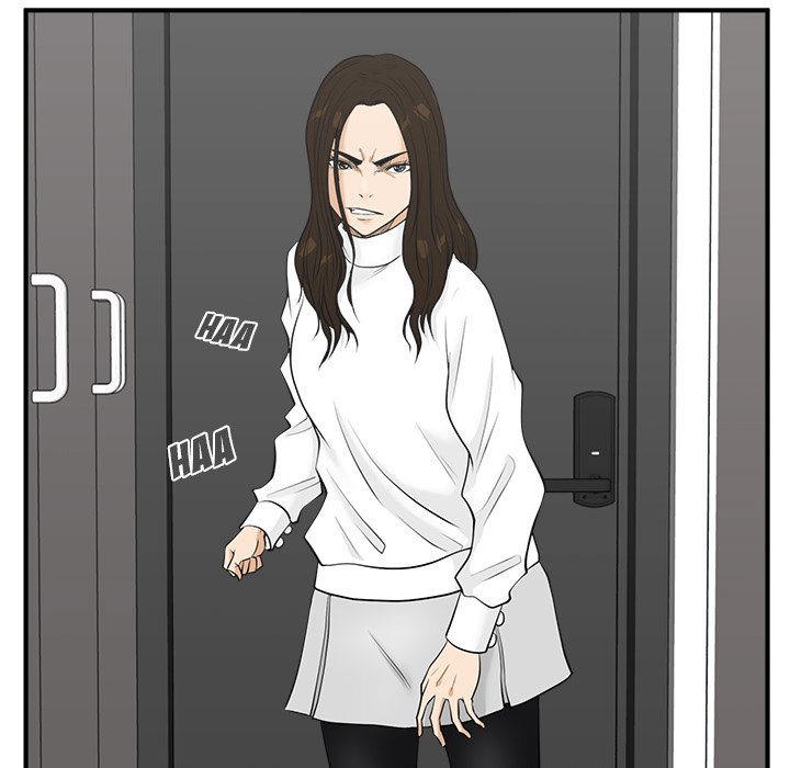 Read Mr. Kang chapter 44 image 10 on Lezhin