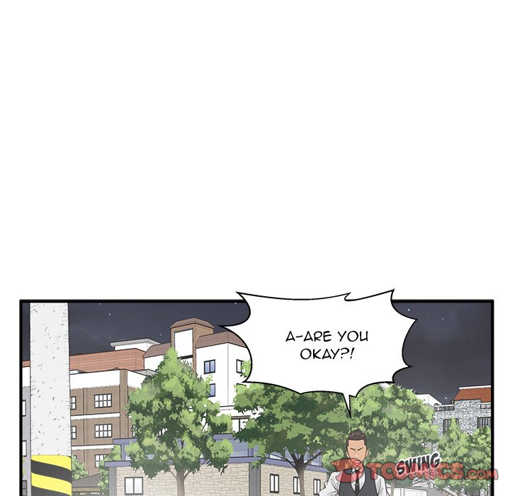 Read Mr. Kang chapter 44 image 105 on Lezhin