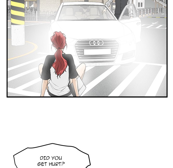 Read Mr. Kang chapter 44 image 106 on Lezhin